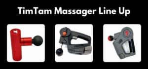 timtam-massage guns-three- timtam pro-timtam all new massager-timtam pocket powermassager