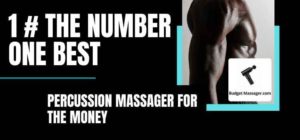 blog post best massage gun for money,muscle guy, massage gun